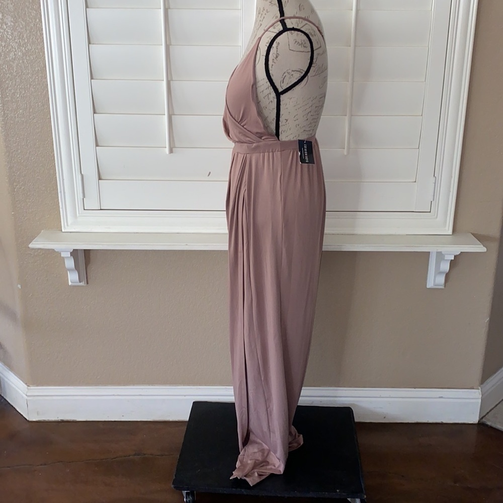 Fashion Nova Rivka dress - Picture 8 of 10